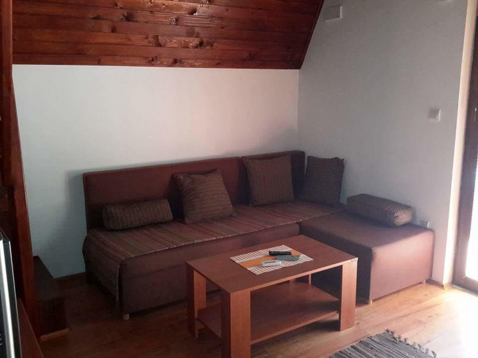 Viola I Detelina Apartments Перучац Екстер'єр фото
