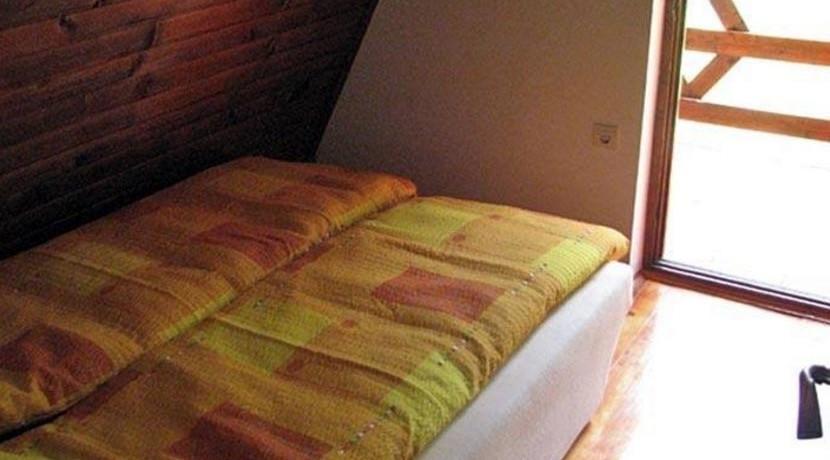 Viola I Detelina Apartments Перучац Екстер'єр фото