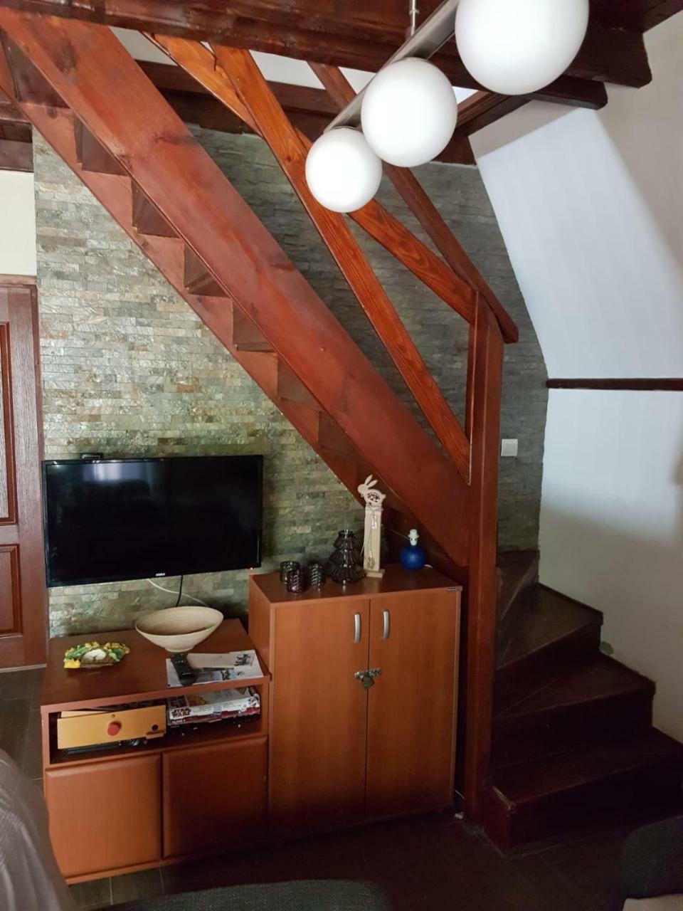 Viola I Detelina Apartments Перучац Екстер'єр фото