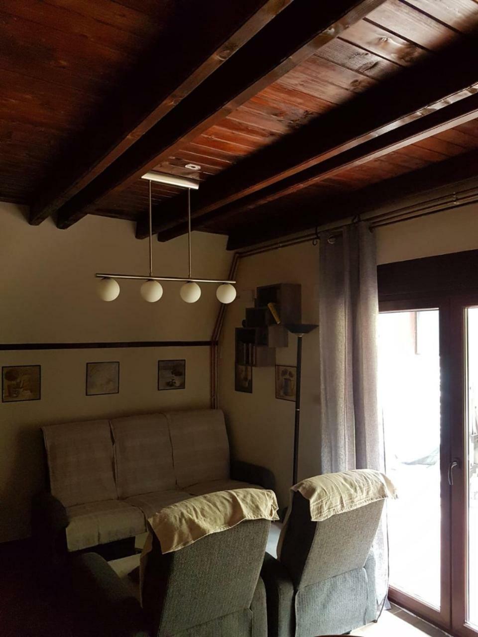 Viola I Detelina Apartments Перучац Екстер'єр фото